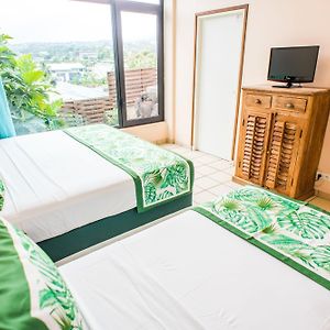 Double Room Disability Access
